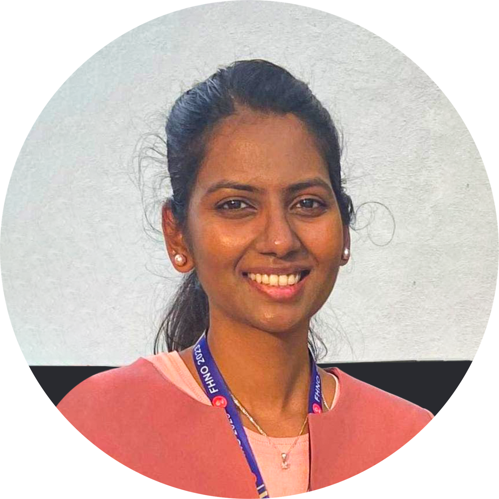 Dr. Pranita Bhagat